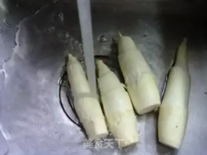 Make Tiger eggs burn white step 2