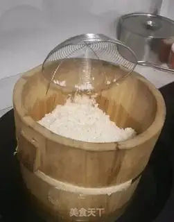 Make Scratch step 1