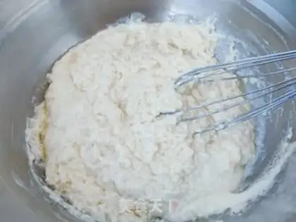 Make Cake step 3