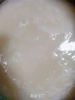 Make Homemade powder step 2