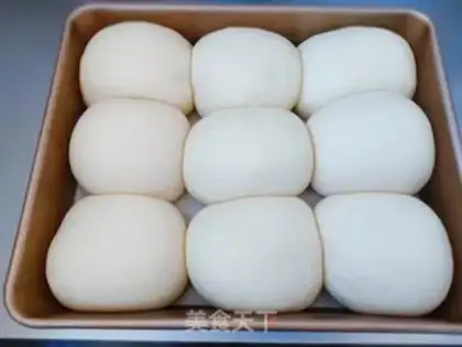 Make Old bread step 4