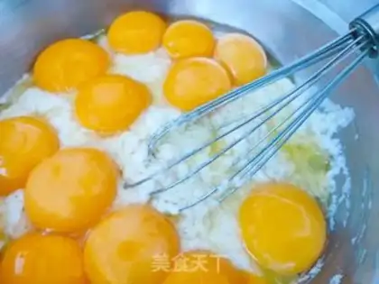 Make Cake step 4