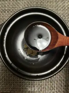 Make Soy sauce step 5