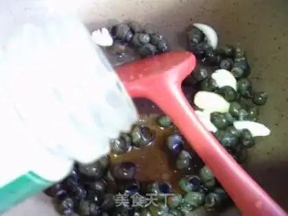 Make Scrambled bouquets step 2
