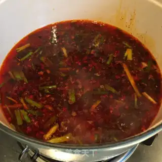 Make The veal pan when it