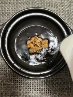 Make Soy sauce step 6