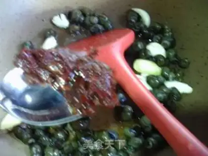 Make Scrambled bouquets step 3