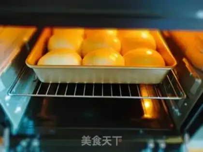 Make Old bread step 6