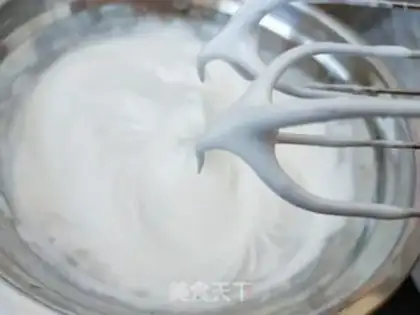 Make Cake step 6