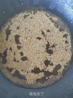 Make Sugar shrimp step 2