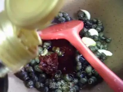 Make Scrambled bouquets step 4