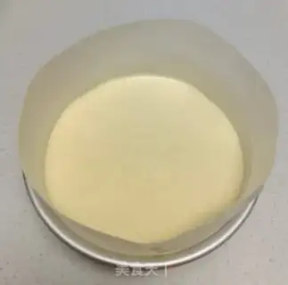 Make All the sponge cake step 9