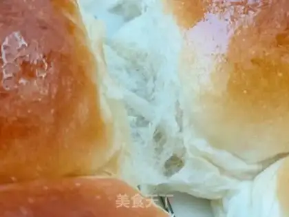 Make Old bread step 7