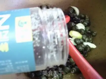 Make Scrambled bouquets step 5