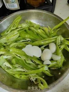 Make Pumpkin step 2