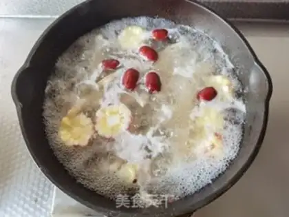 Make Red-tree taco soup step 6