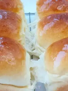 Make Old bread step 8