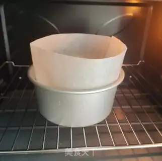 Make All the sponge cake step 10