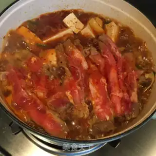Make The veal pan when it