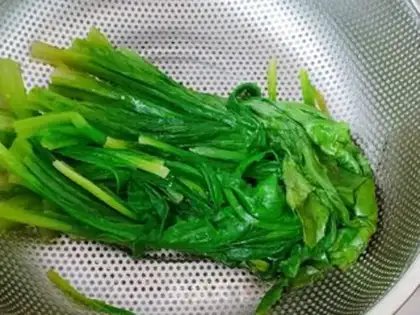 Make Soy sauce step 2