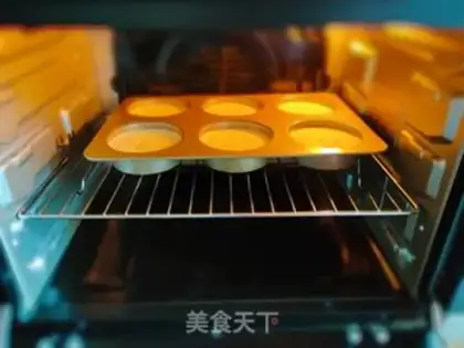 Make Old-fashioned brillipop honey cake step 5