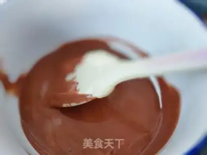 Make Cake step 10