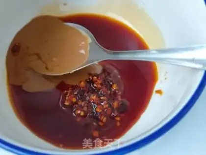 Make Soy sauce step 3