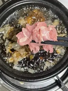 Make Soy sauce step 10