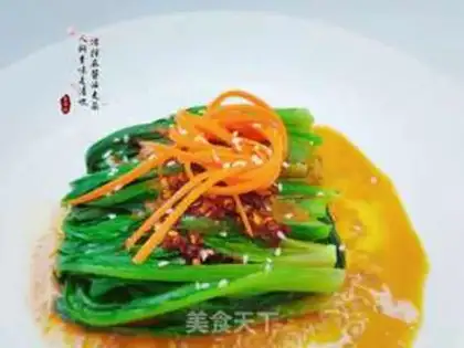 Make Soy sauce step 4