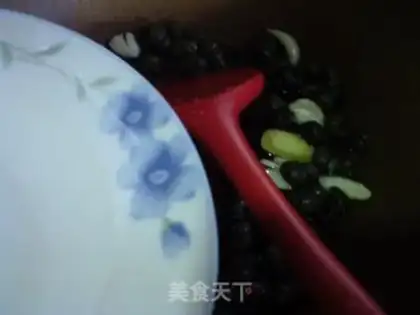 Make Scrambled bouquets step 6