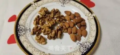 Make Spicy oil step 0