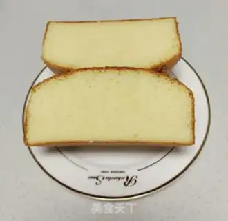 Make All the sponge cake step 12