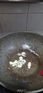 Make Clear the cabbage step 2