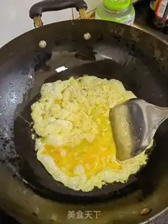 Make Scrambled bouquets step 7