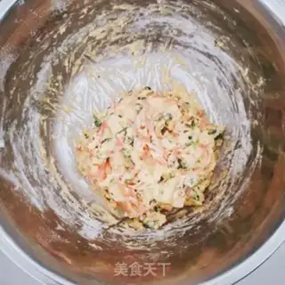 Make Collapse carrots step 3