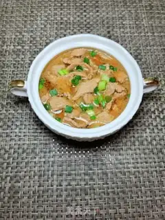 Make Soy sauce step 13