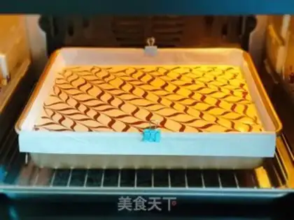 Make Cake step 13