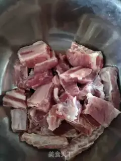 Make Roasted ribs step 0