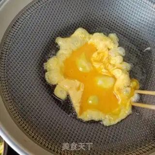 Make Scrambled bean sprouts step 7