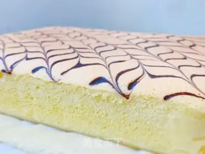 Make Cake step 14