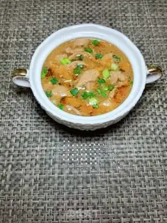 Make Soy sauce step 14