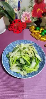 Make Clear the cabbage step 6