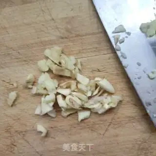 Make Shrimp fried maran head step 10