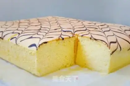 Make Cake step 15