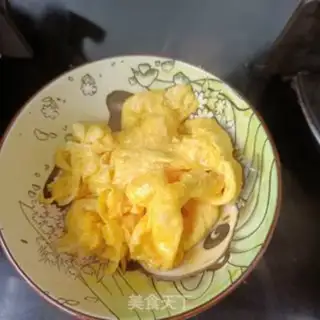Make Scrambled bean sprouts step 8
