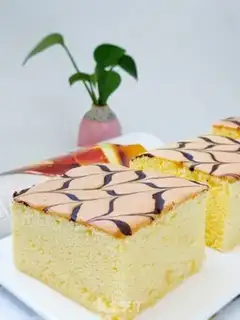 Make Cake step 16
