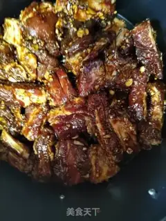 Make Roasted ribs step 3