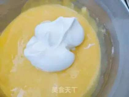 Make Cake roll step 4