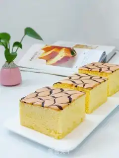Make Cake step 17