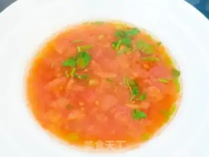 Make Tomato beef noodles step 4
